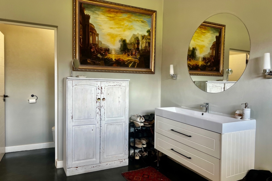 3 Bedroom Property for Sale in Highlands Western Cape